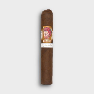 Caldwell Long Live the Queen Queens Court Cigar - 1 Single