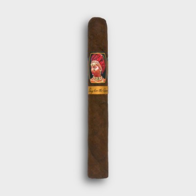 Caldwell Long Live the Queen Maduro Queens Crest Cigar - 1 Single