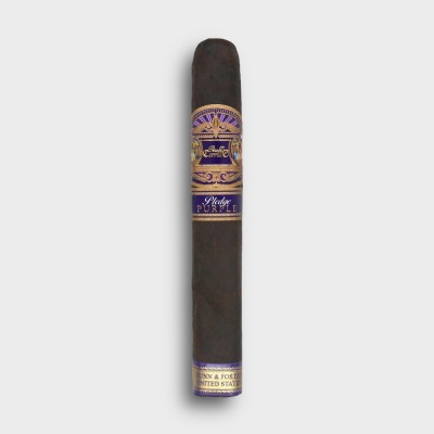 Casa Carrillo by E.P Carrillo Pledge Purple Toro Cigar - 1 Single