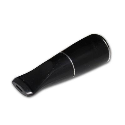 Doyars Black 38 x 15 Cigar Holder