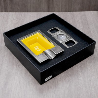 Chacom Ashtrays