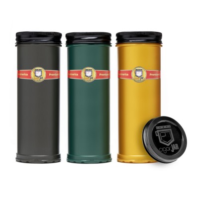 Missouri Meerschaum Cigar Cases