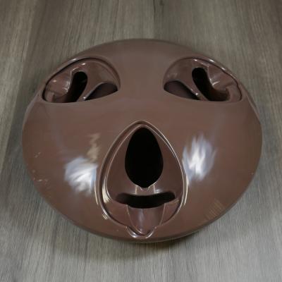 Cigar Oasis Ash-Stay Ashtray - Coffee - (End of Line)