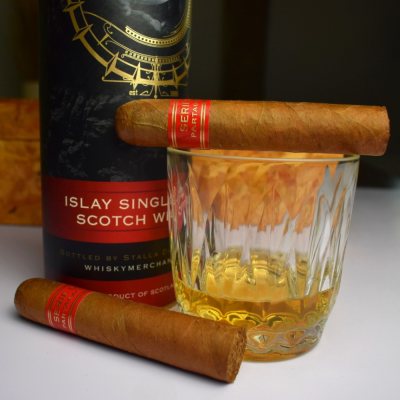 Cigar Pairings Gifts