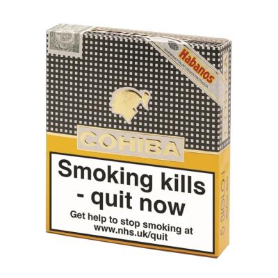 Cohiba Siglo I Cigar - Pack of 5