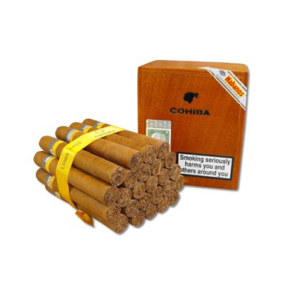 Cohiba Siglo VI Cigar (2004) - Cabinet of 25