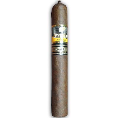 Cohiba Talisman (Limited Edition 2017) Cigar - 1 Single EMS