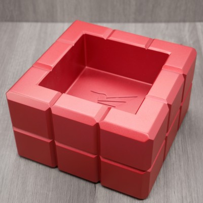 Colibri Ashtrays