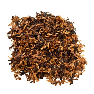 Peterson Connemara Black Pipe Tobacco - 10g Sample