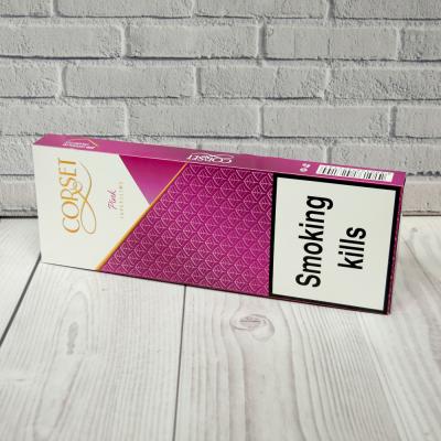 corset cigarettes uk Corset Cigarettes