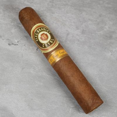 Alec Bradley Coyol Robusto Cigar - 1 Single (Discontinued)