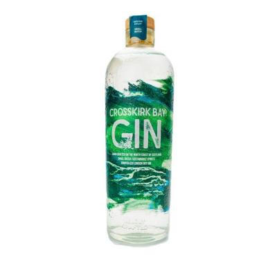 Crosskirk Bay Gin - 45.1% 70cl