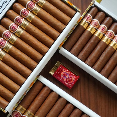 Cuban Cigars