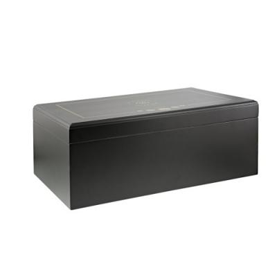 ST Dupont - Premium Cigar Club Decor - Humidor