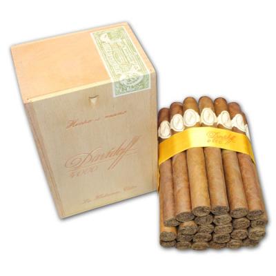 Davidoff 4000 (Early 1980s)