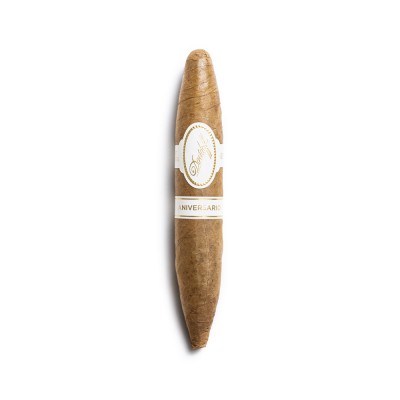 Davidoff Aniversario Short Perfecto Cigar - 1 Single