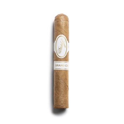 Davidoff Grand Cru No. 5 Cigar - 1 Single