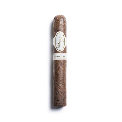 Davidoff Millennium Robusto Cigar - 1 Single
