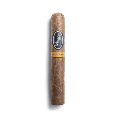 Davidoff Nicaragua Toro Cello Cigar - 1 Single