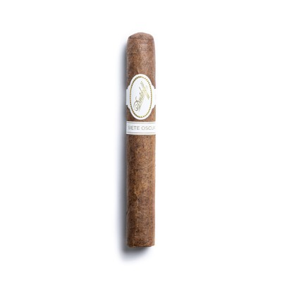 Davidoff Siete Oscuro Limited Edition 2021 Cigar - 1 Single (Discontinued)