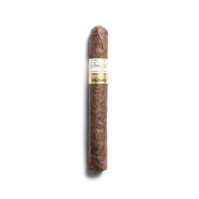Davidoff Primeros Dominican Maduro Cigar - 1 Single