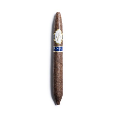 Davidoff Royal Release Salomones Cigar - 1 Single