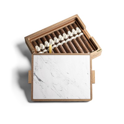 Davidoff Chefs Edition 2025 Toro Cigar - Box of 10