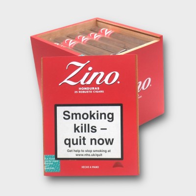 Zino Honduras Robusto Cigar - Box of 25