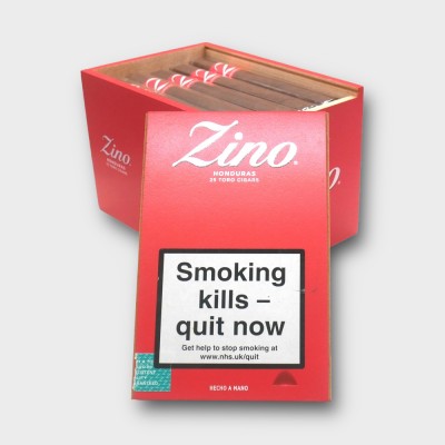 Zino Honduras Toro Cigar - Box of 25