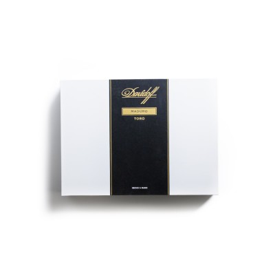 Davidoff Maduro Toro Limited Edition Cigar - Box of 20
