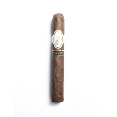 Davidoff Maduro Toro Limited Edition Cigar - 1 Single (Discontinued)