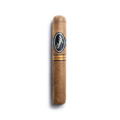 Davidoff Nicaraguan Experience Robusto Cello Cigar - 1 Single
