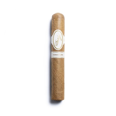 Davidoff Signature 6000 Robusto Cigar - 1 Single