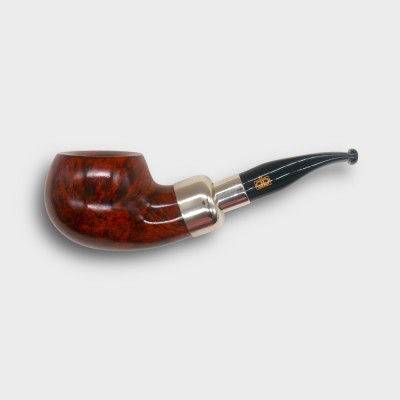 Design Berlin 051 Captain 9mm Filter Fishtail Pipe (DB008)