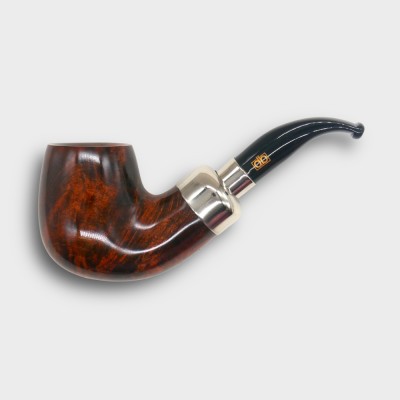 Design Berlin 052 Captain 9mm Filter Fishtail Pipe (DB013)