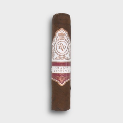 Rocky Patel Grand Reserve Half Corona Cigar - 1 Single