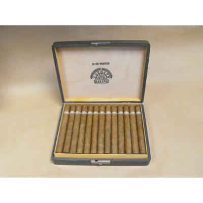 H Upmann Sir Winston 1989