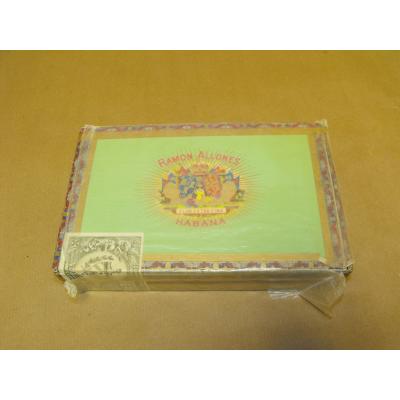 Ramon Allones  Petit coronas