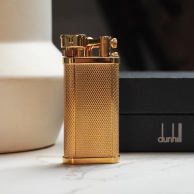 Dunhill - Unique Barley Gold Lighter