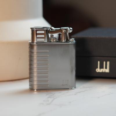 Dunhill Driven Turbo Lighter - Ruthenium Dunhill Driven Turbo Lighter - Ruthenium