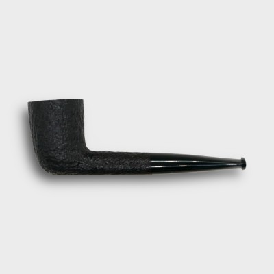 Alfred Dunhill - The White Spot Shell Briar 3105 Group 3 Dublin Pipe (DUN1006)