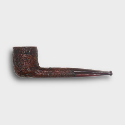 Alfred Dunhill - The White Spot Cumberland 2110 Group 2 Liverpool Pipe (DUN1047)