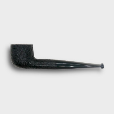 Alfred Dunhill - The White Spot Shell Briar 3106 Group 3 Pot Pipe (DUN1056)