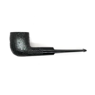 Alfred Dunhill - The White Spot Shell Briar 5203 Group 5 Billiard Straight Pipe (DUN909)