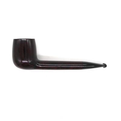 Alfred Dunhill - The White Spot Bruyere 4109 Group 4 Canadian Pipe (DUN928)