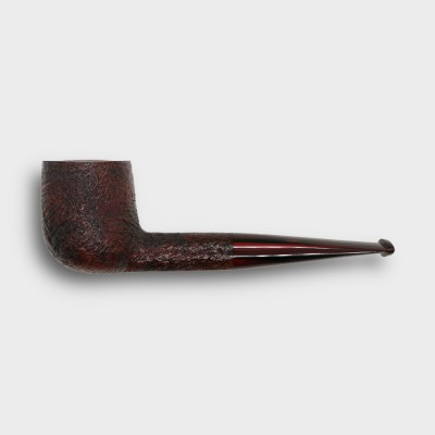 Alfred Dunhill - The White Spot Cumberland 4103 Group 4 Billiard Pipe (DUN991)