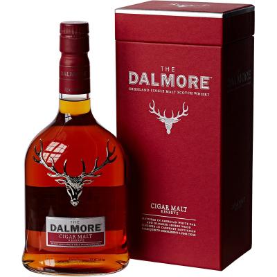 Dalmore Cigar Malt Reserve - 44% 70cl