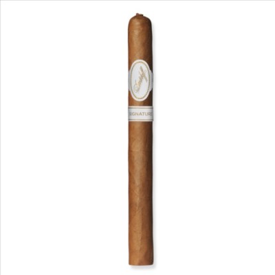 Davidoff Ambassadrice Cigar - 1 Single