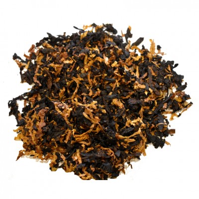 Peterson De Luxe Mixture Pipe Tobacco - 10g Sample Peterson De Luxe Mixture Pipe Tobacco - 10g Sample