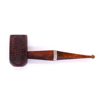 Corn Cob Diamondback Pipe
